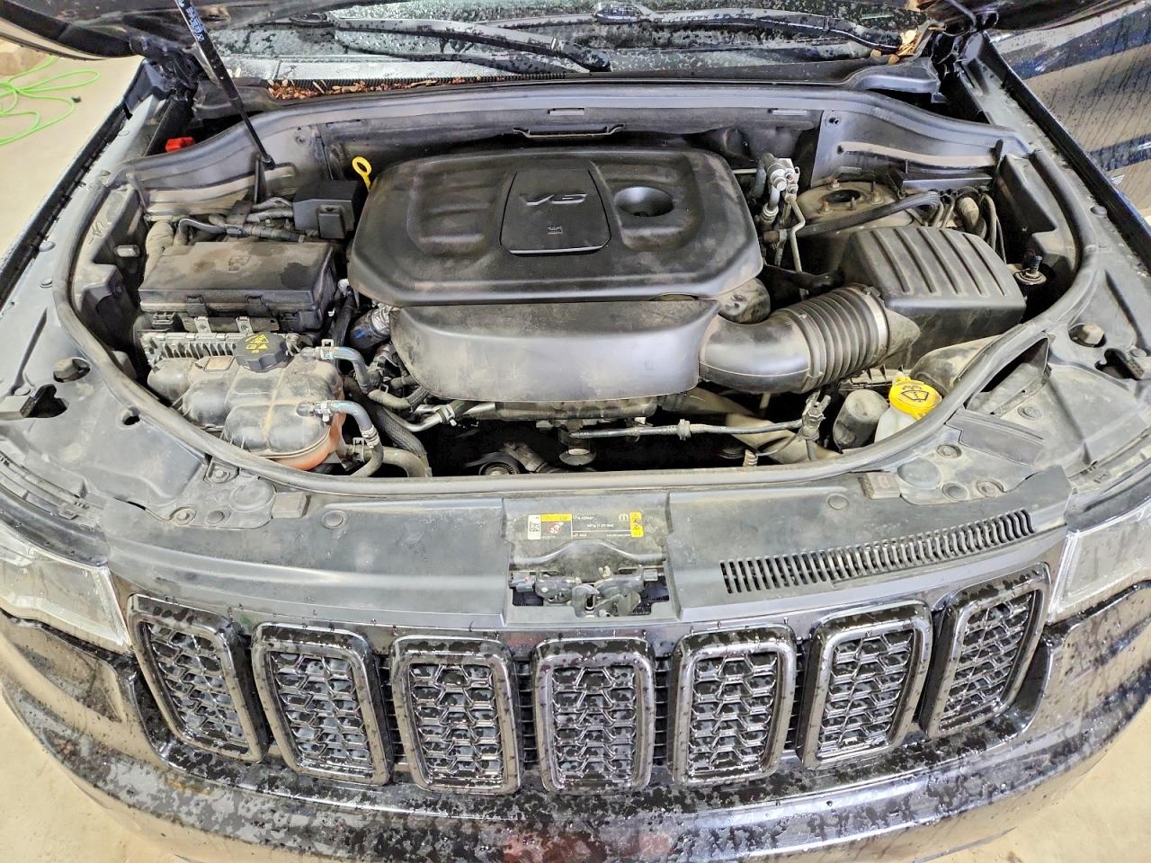 Jeep Cherokee Limited