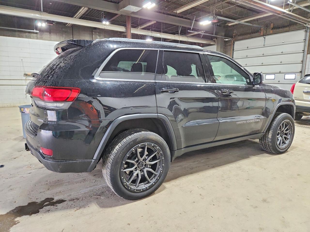 Jeep Cherokee Limited