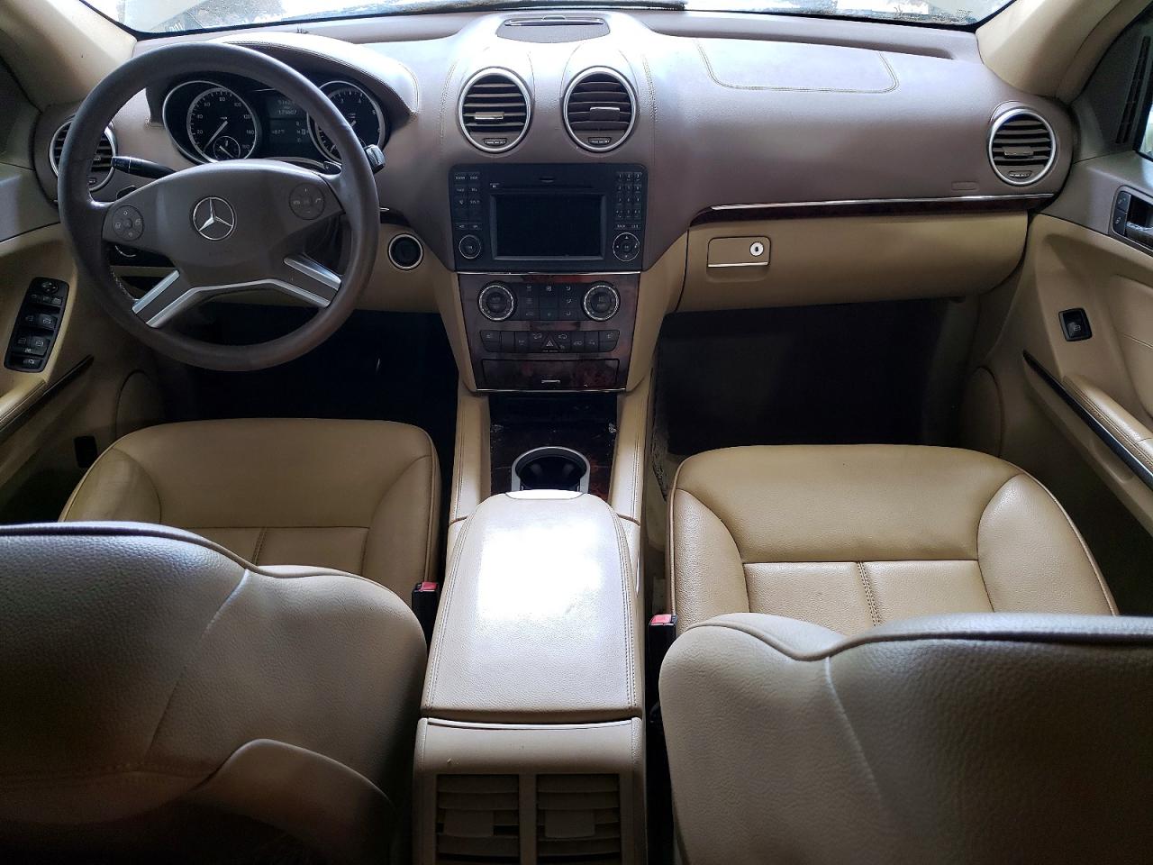 Mercedes-Benz G-Class 450 4matic
