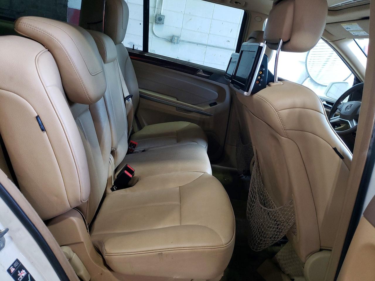 Mercedes-Benz G-Class 450 4matic