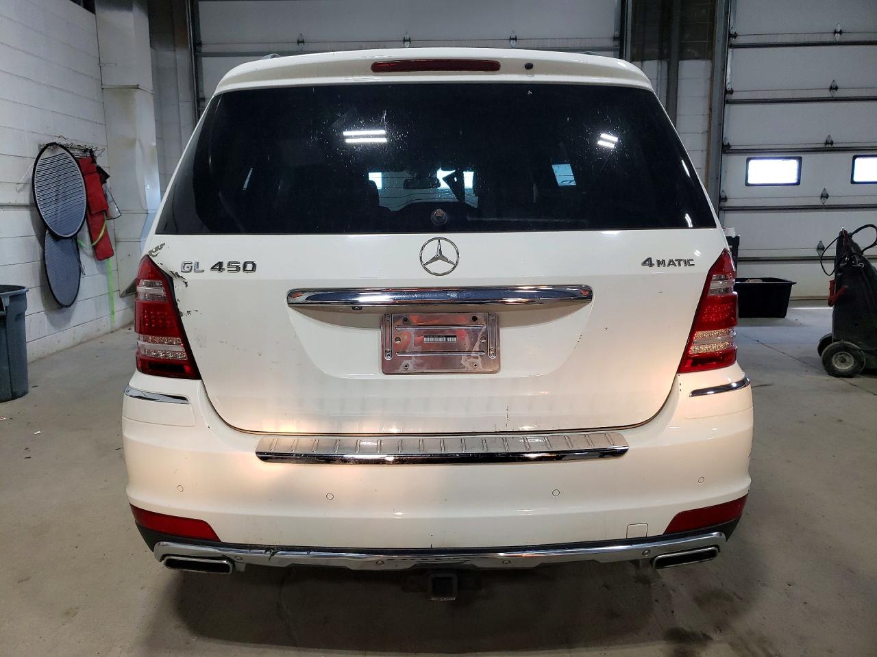 Mercedes-Benz G-Class 450 4matic