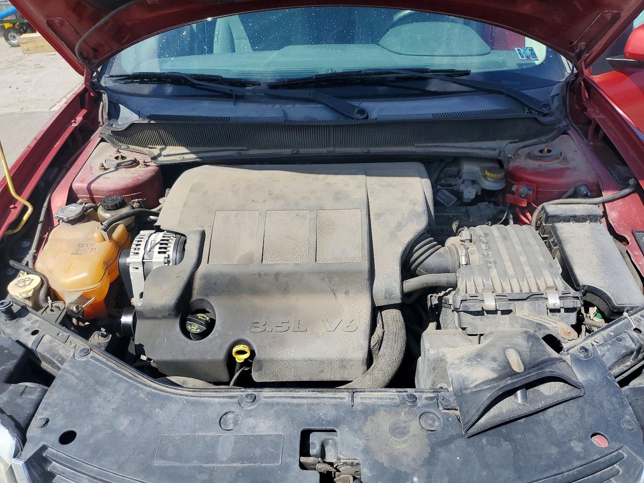 Dodge Avenger R