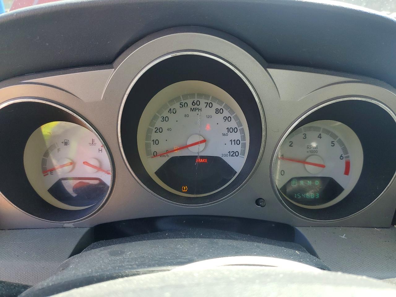 Dodge Avenger R