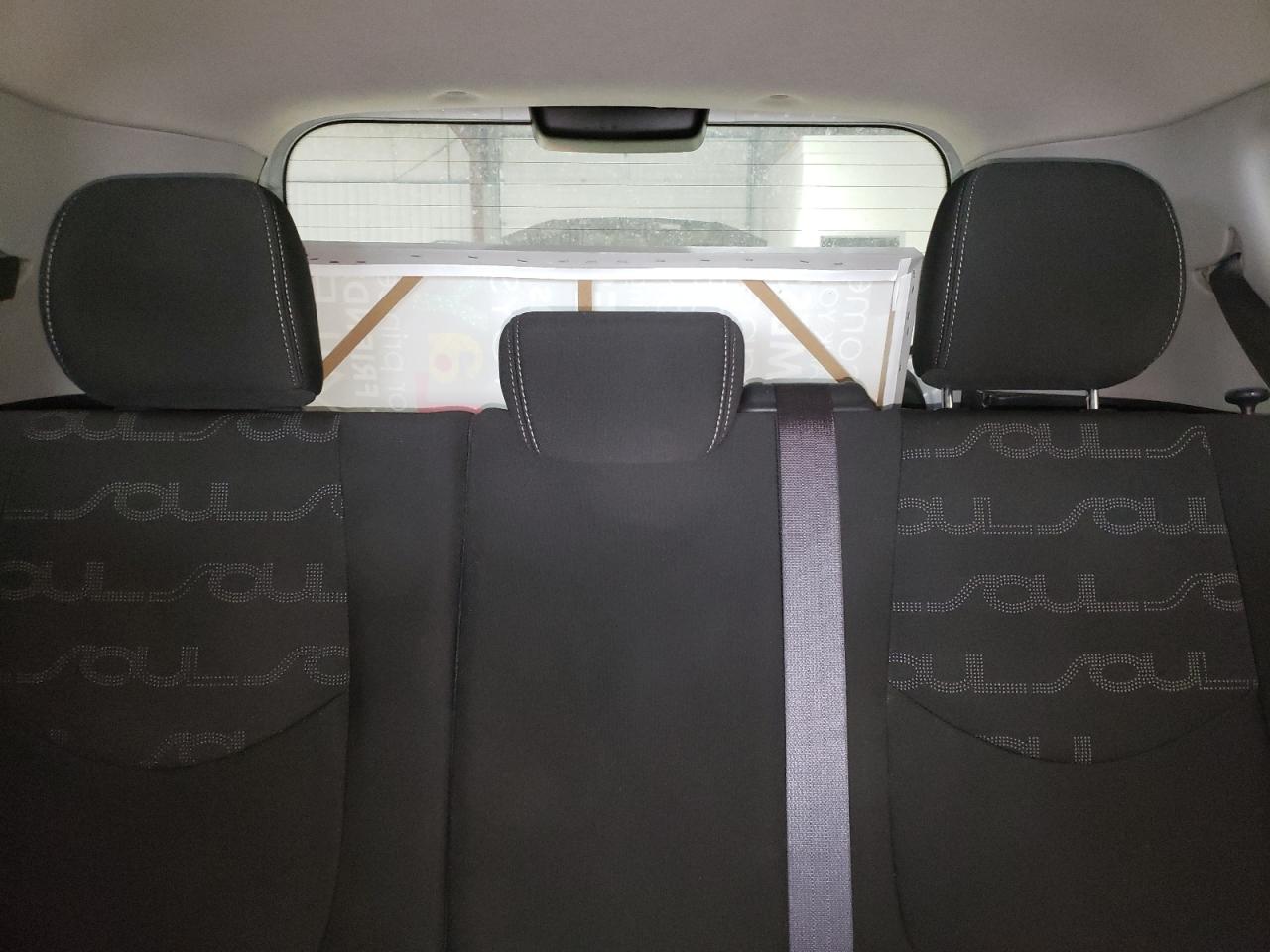 Kia Soul +