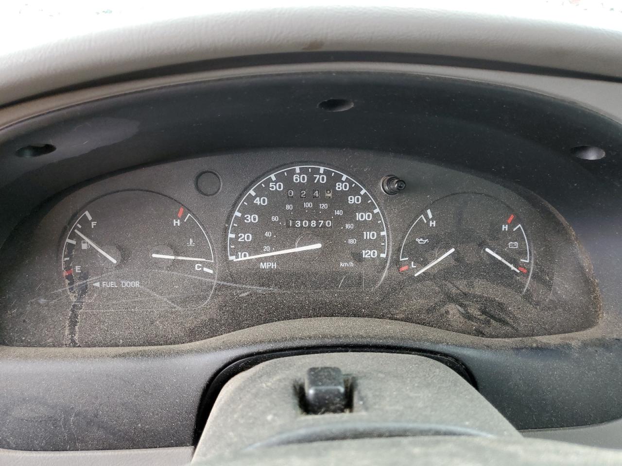 Mazda B Series