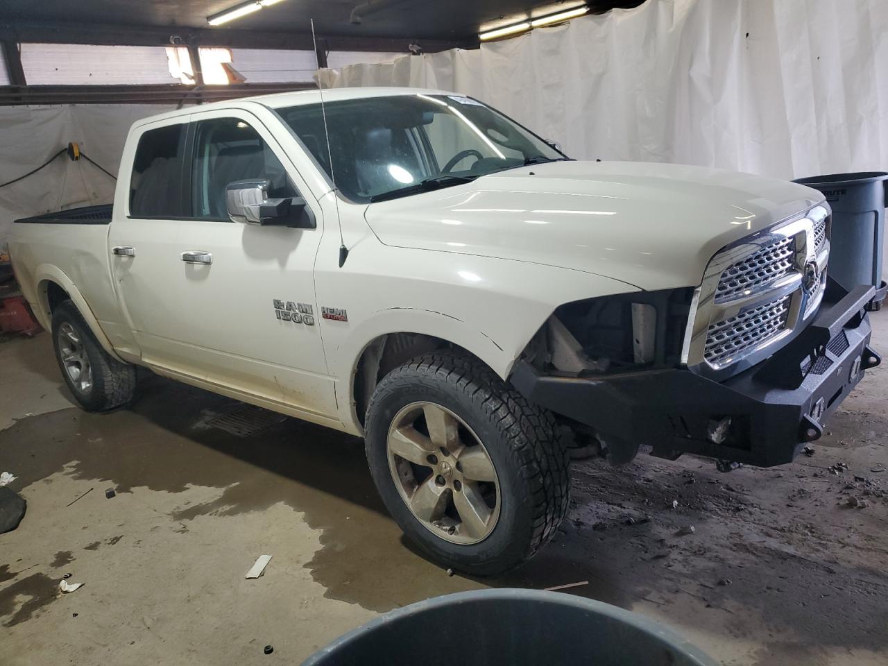 Ram 1500 Laramie