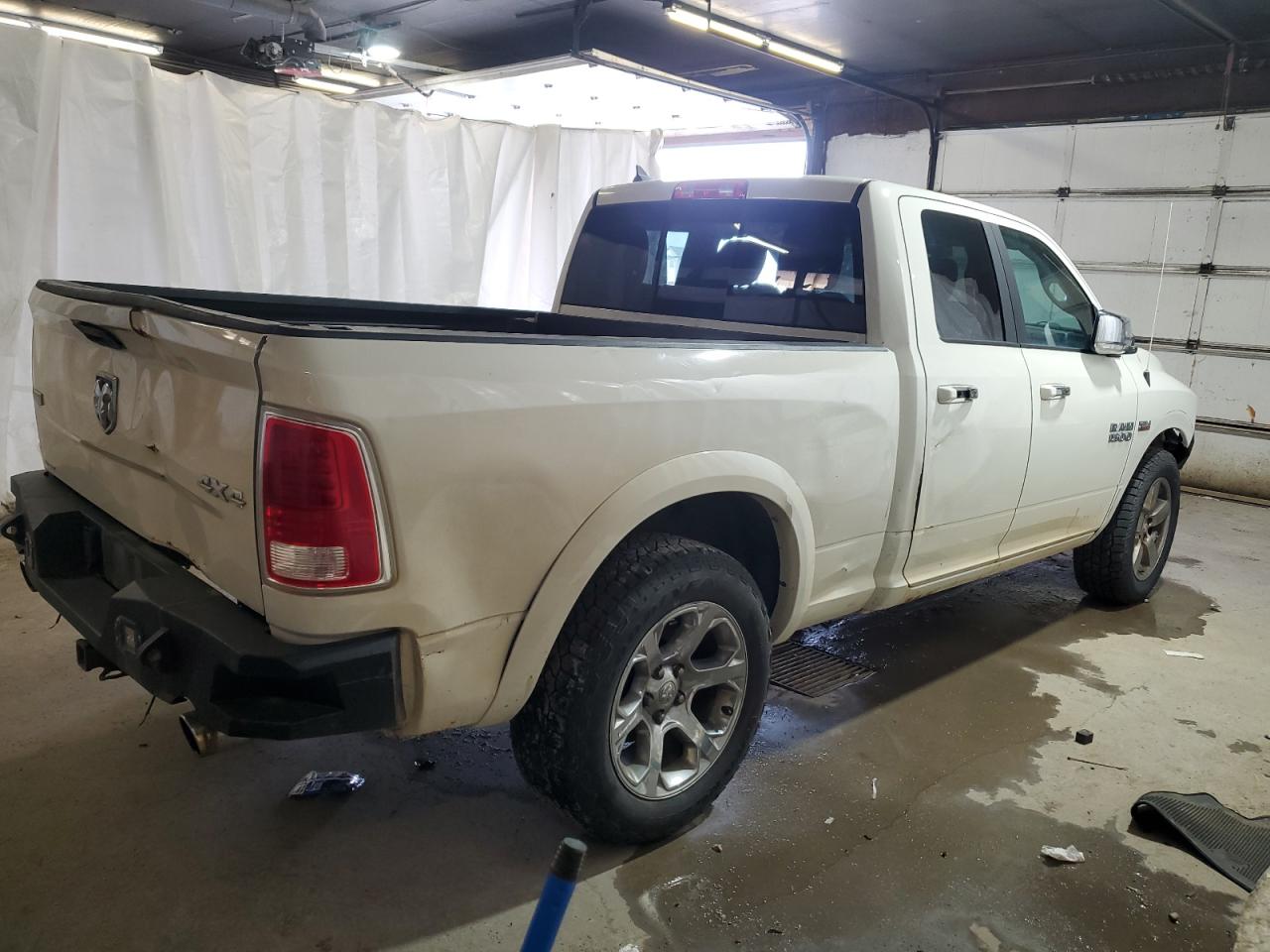 Ram 1500 Laramie