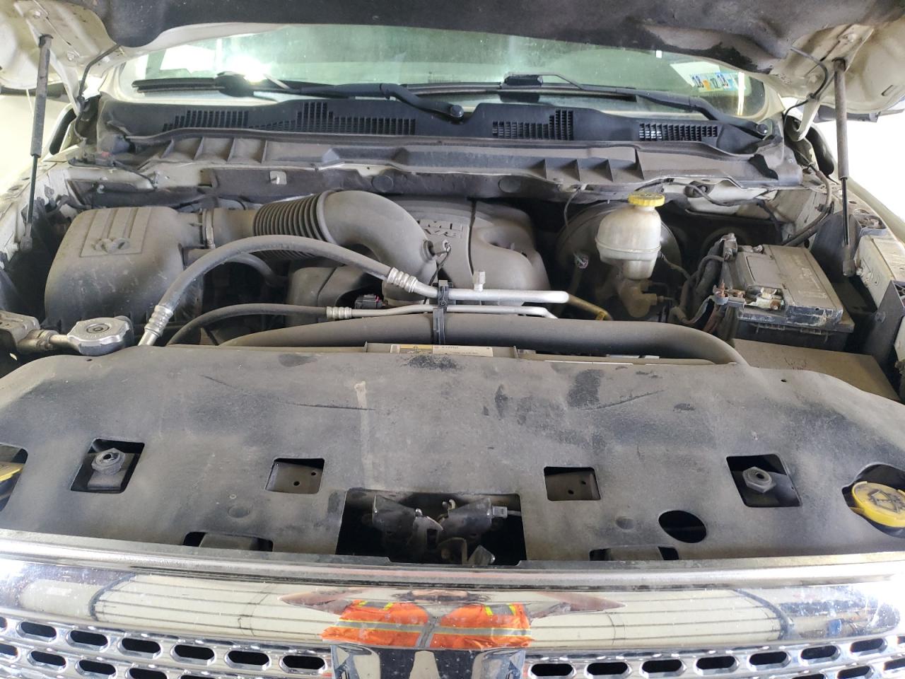 Ram 1500 Laramie