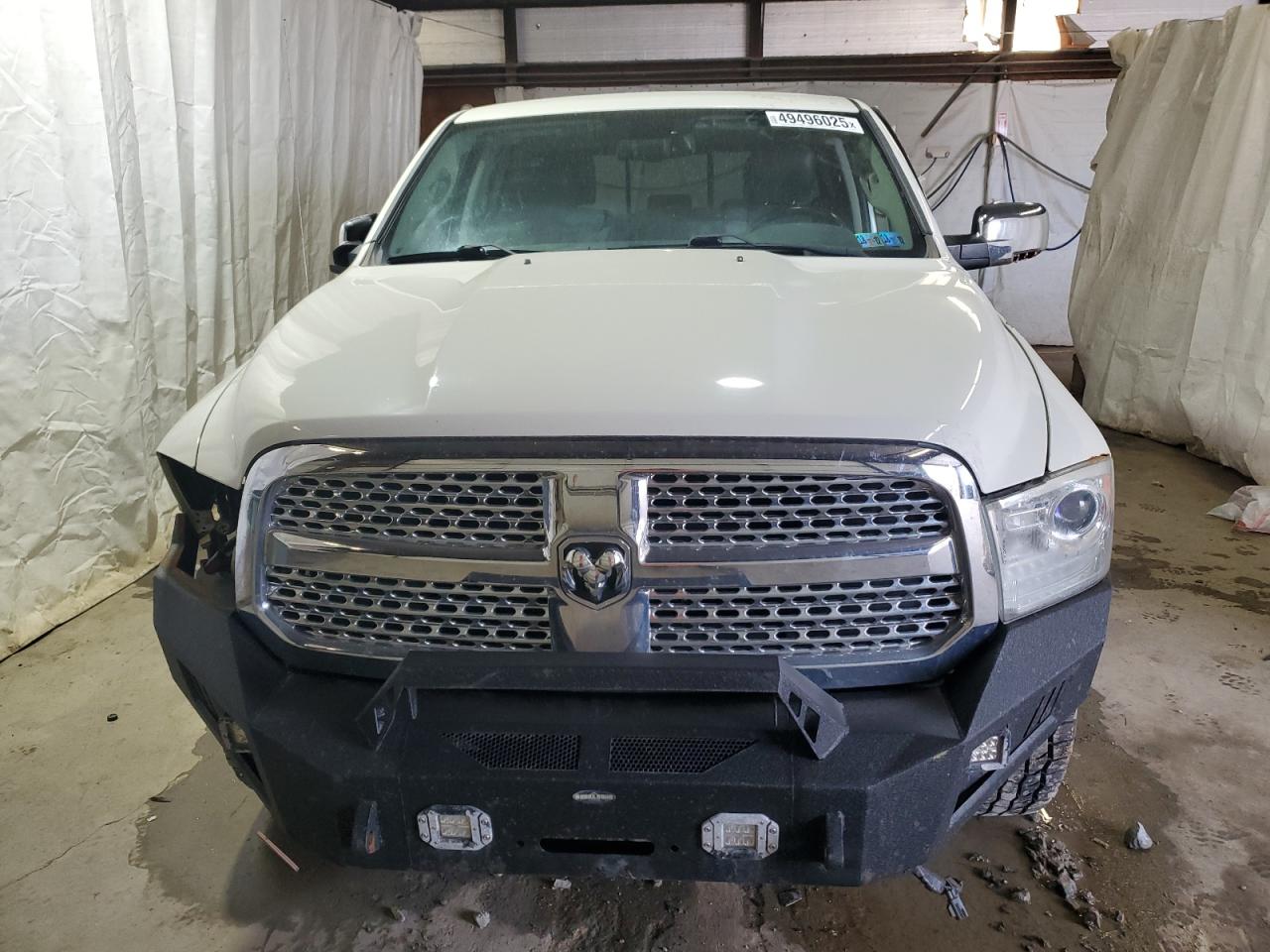 Ram 1500 Laramie