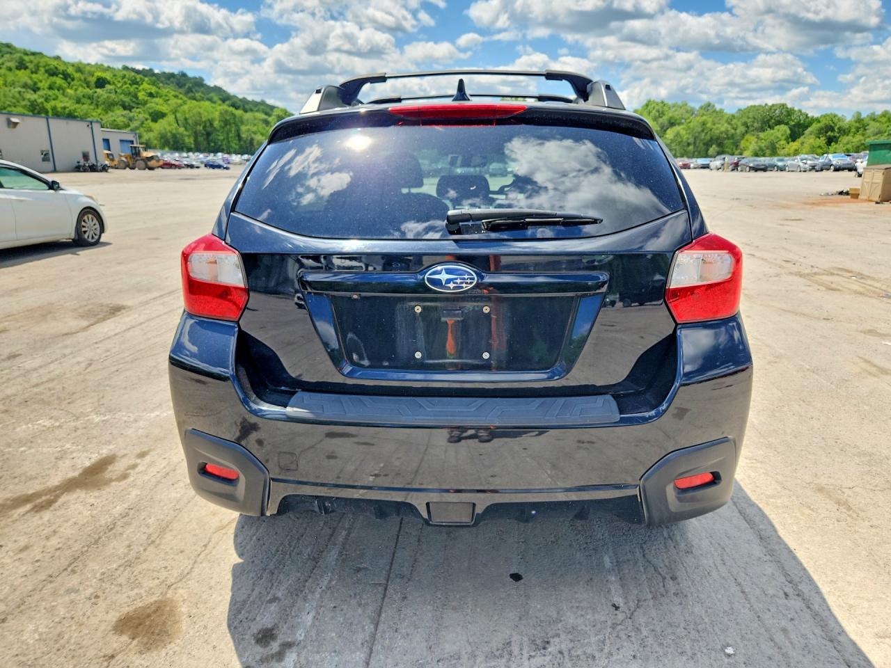 Subaru Crosstrek Premium