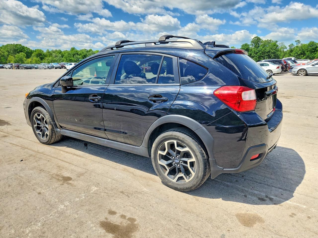 Subaru Crosstrek Premium