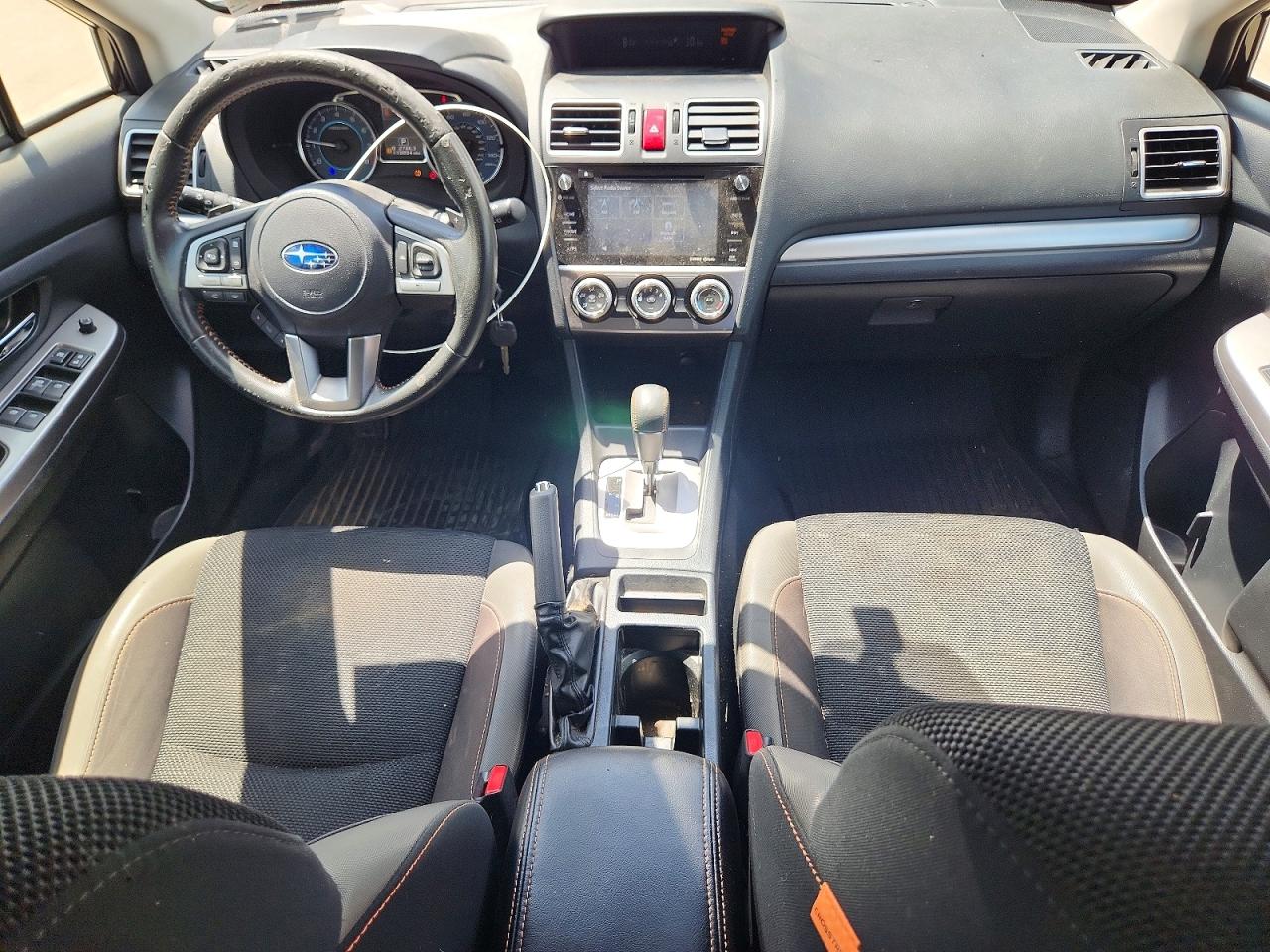Subaru Crosstrek Premium