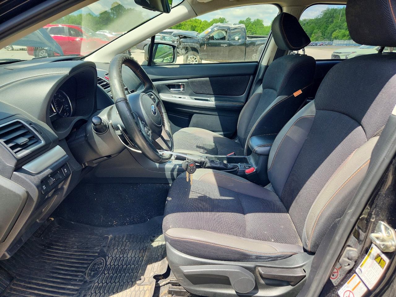 Subaru Crosstrek Premium