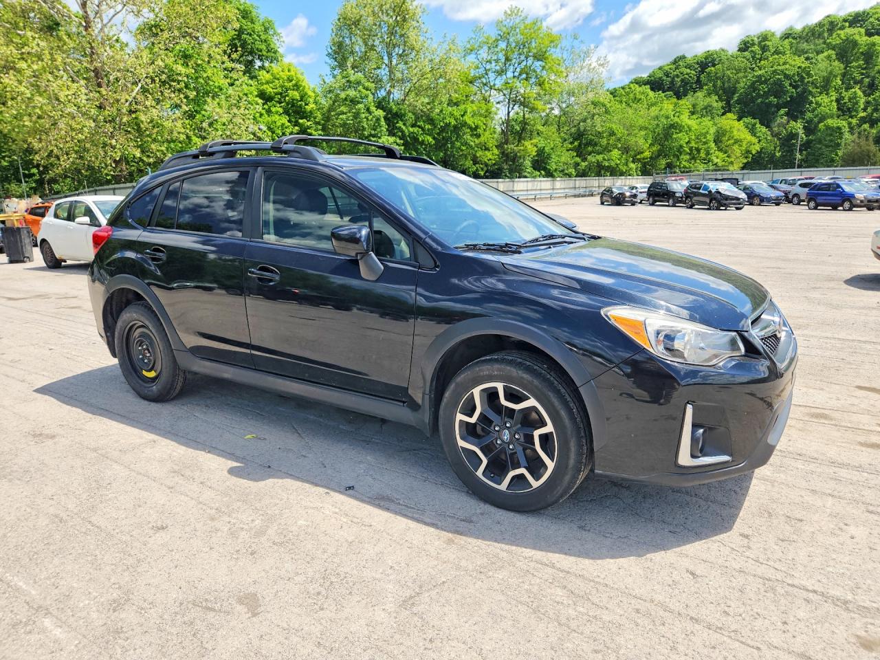 Subaru Crosstrek Premium