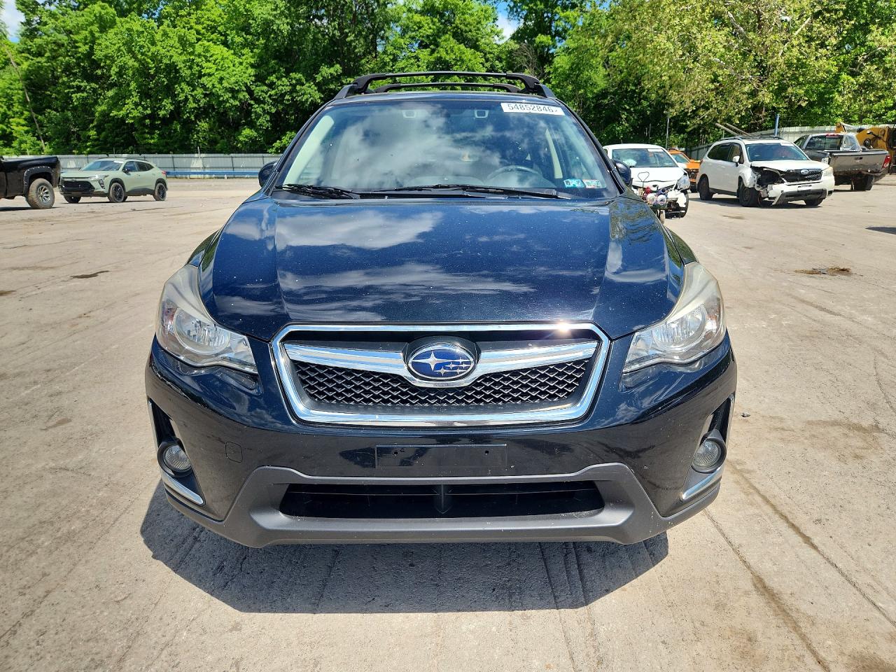 Subaru Crosstrek Premium