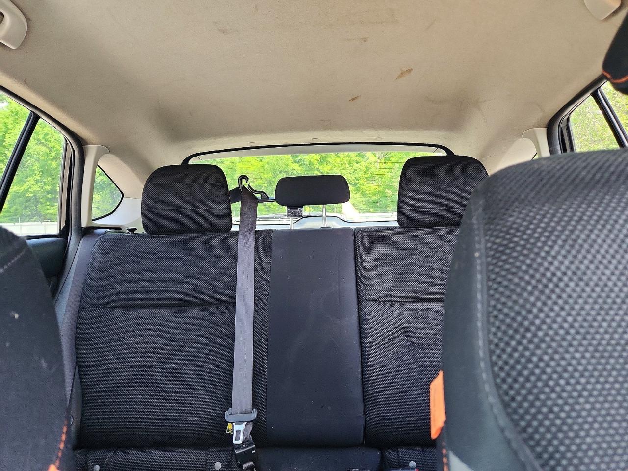 Subaru Crosstrek Premium