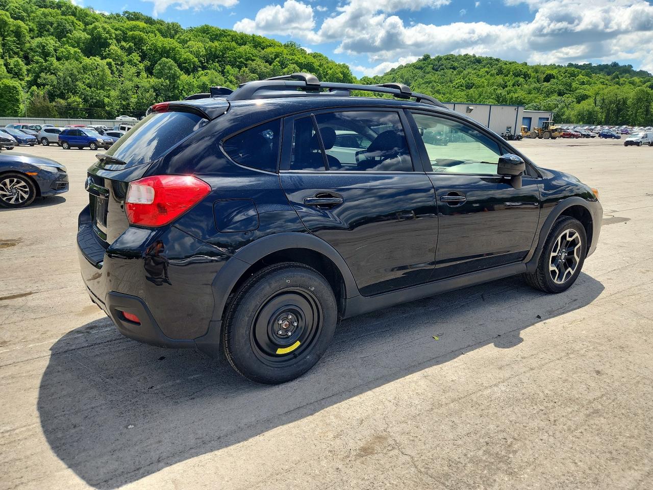 Subaru Crosstrek Premium