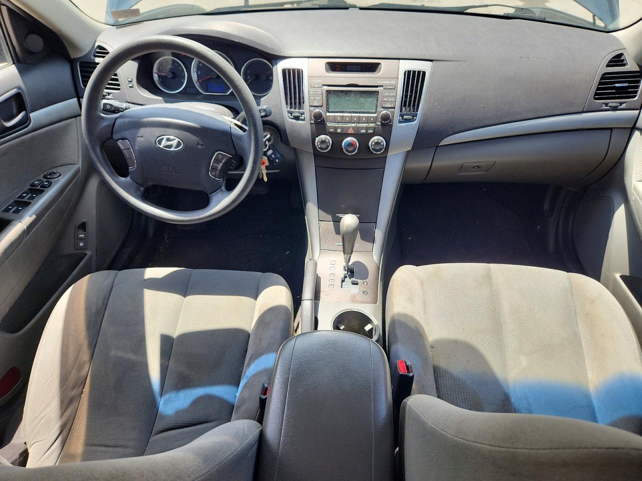 Hyundai SONATA Gls