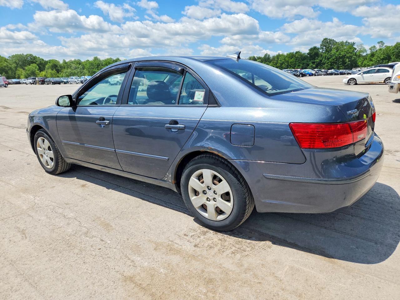 Hyundai SONATA Gls