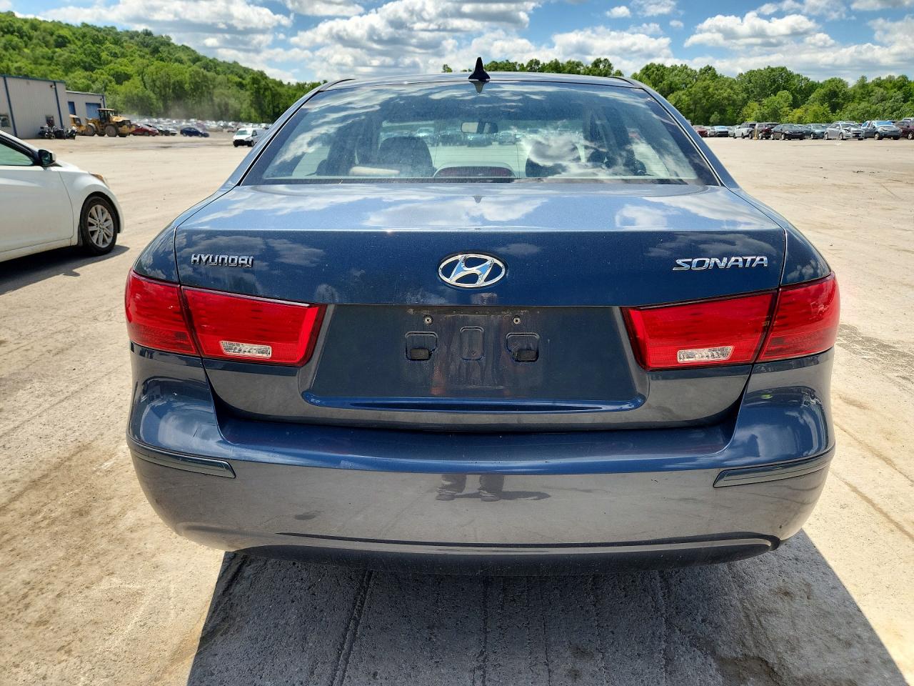 Hyundai SONATA Gls