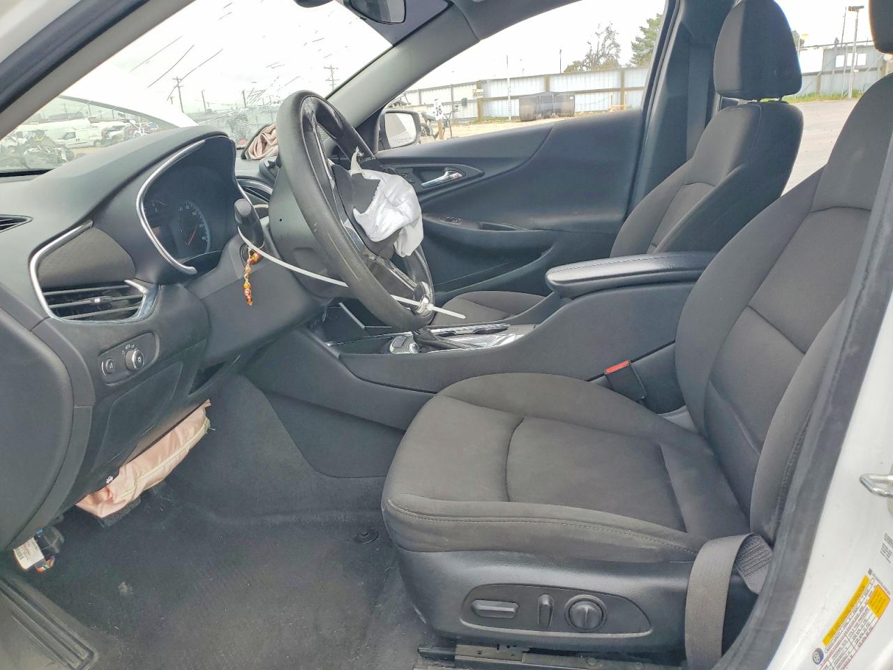 Chevrolet Malibu Lt