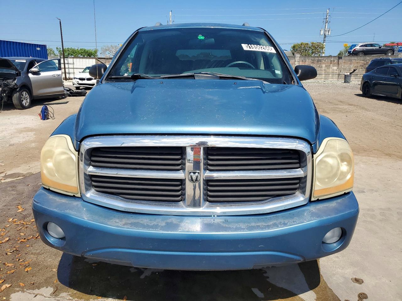 Dodge Durango Slt