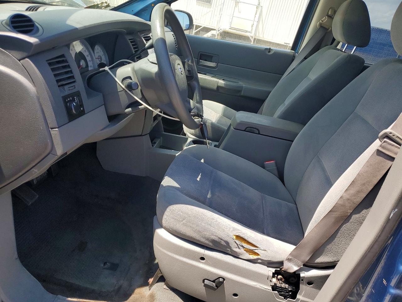 Dodge Durango Slt