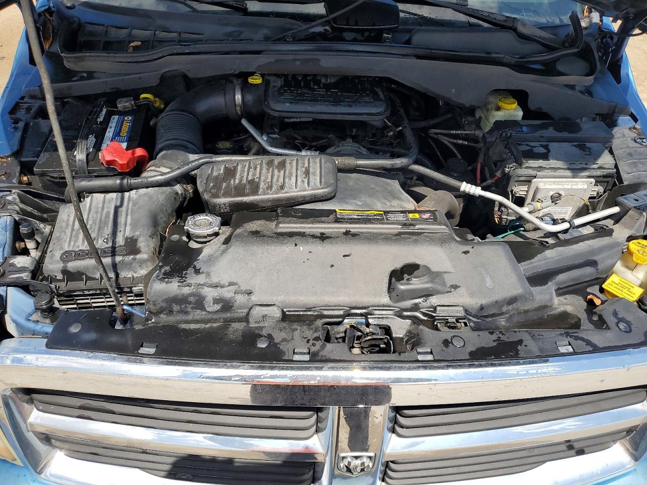 Dodge Durango Slt