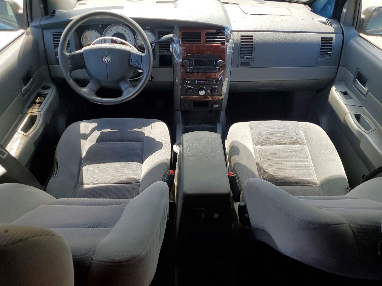 Dodge Durango Slt