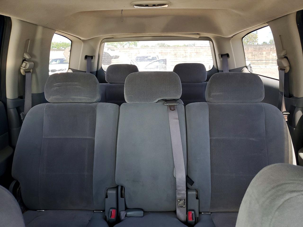 Dodge Durango Slt