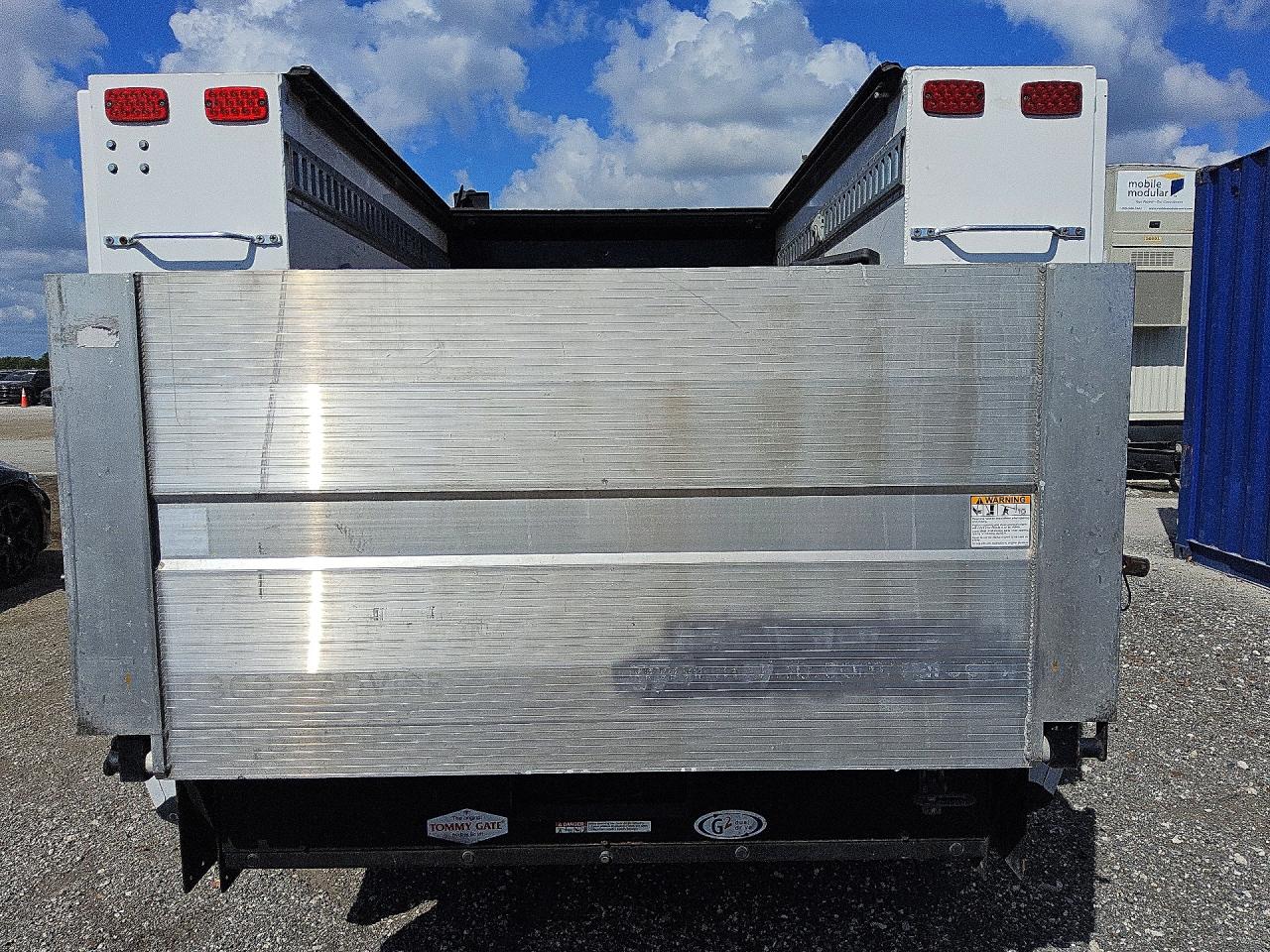 Ford F-150 Super Cab