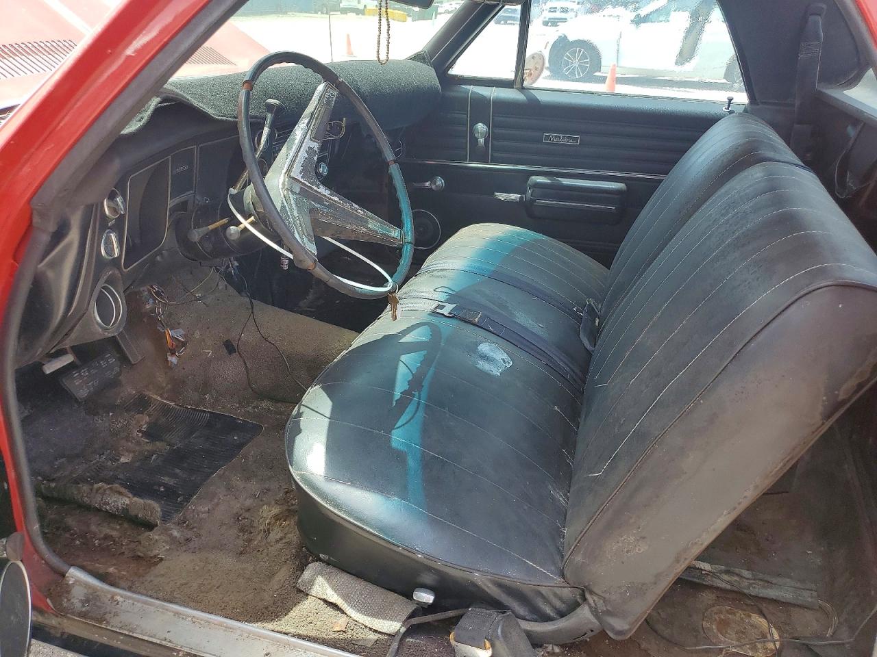 Chevrolet El Camino