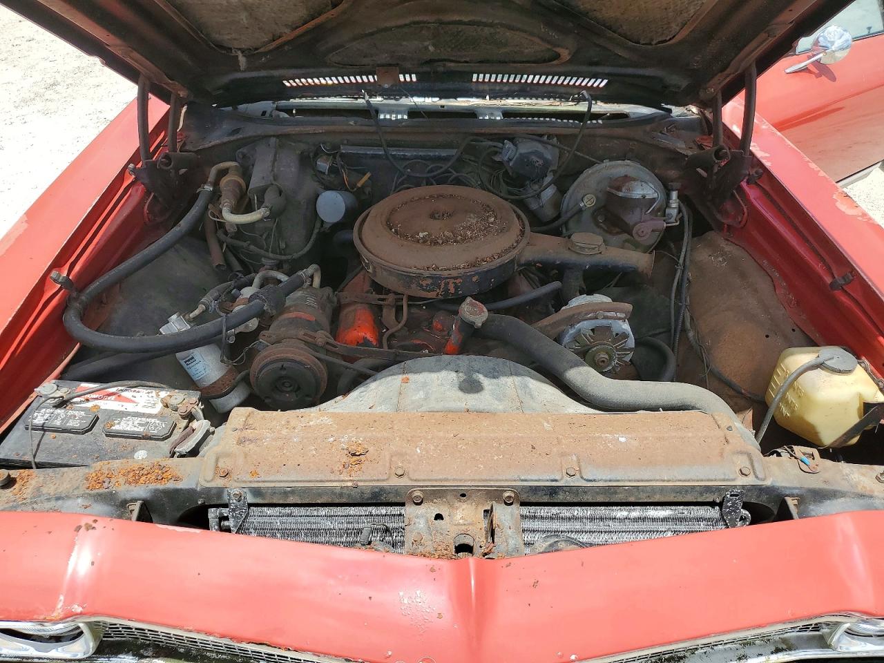 Chevrolet El Camino