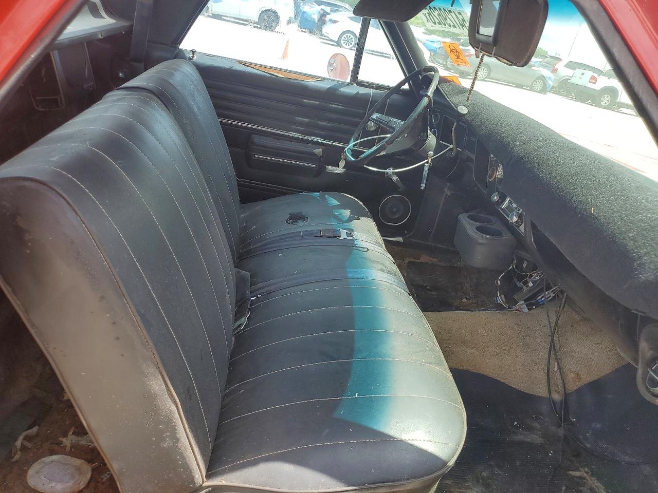 Chevrolet El Camino