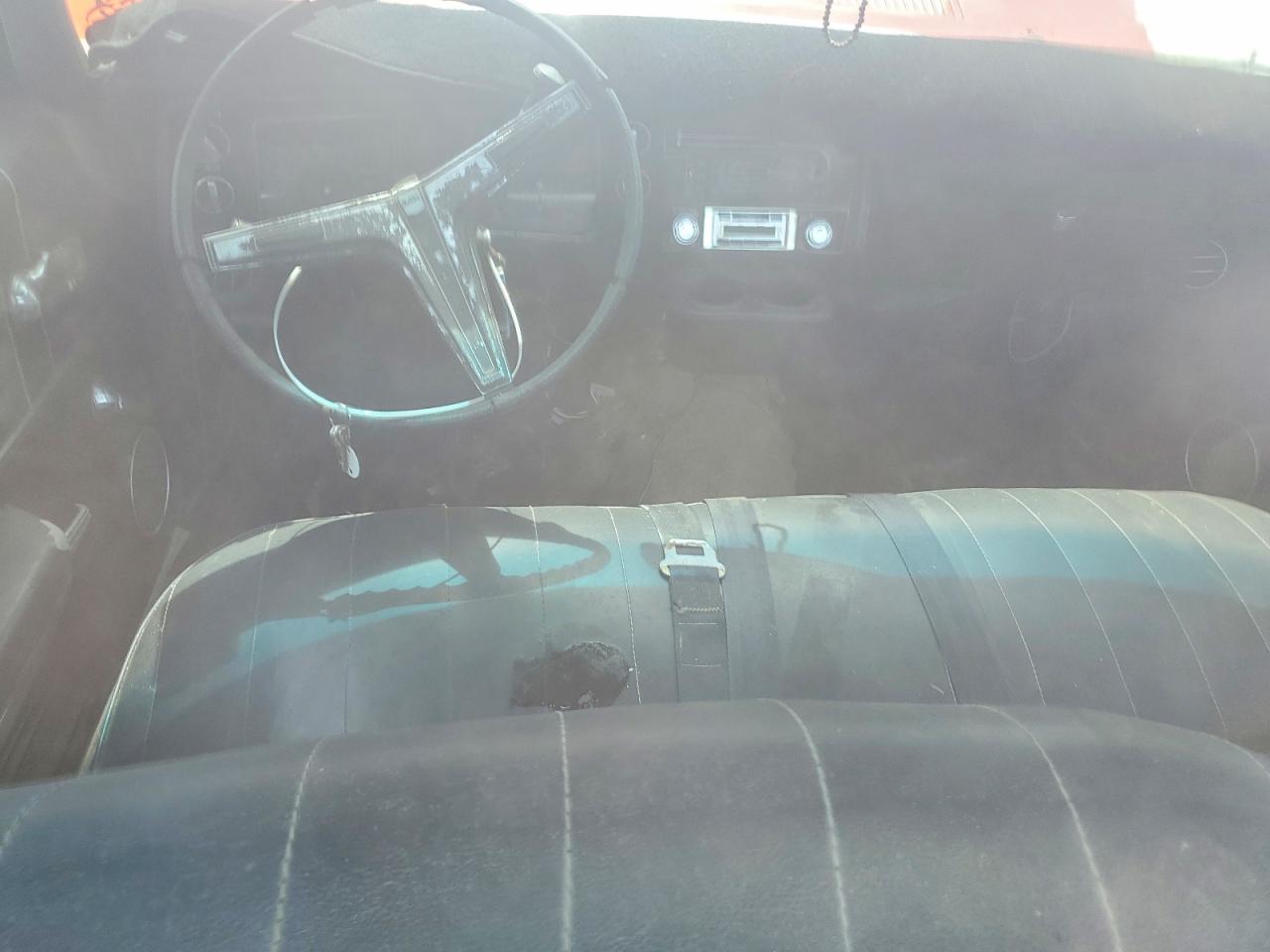 Chevrolet El Camino