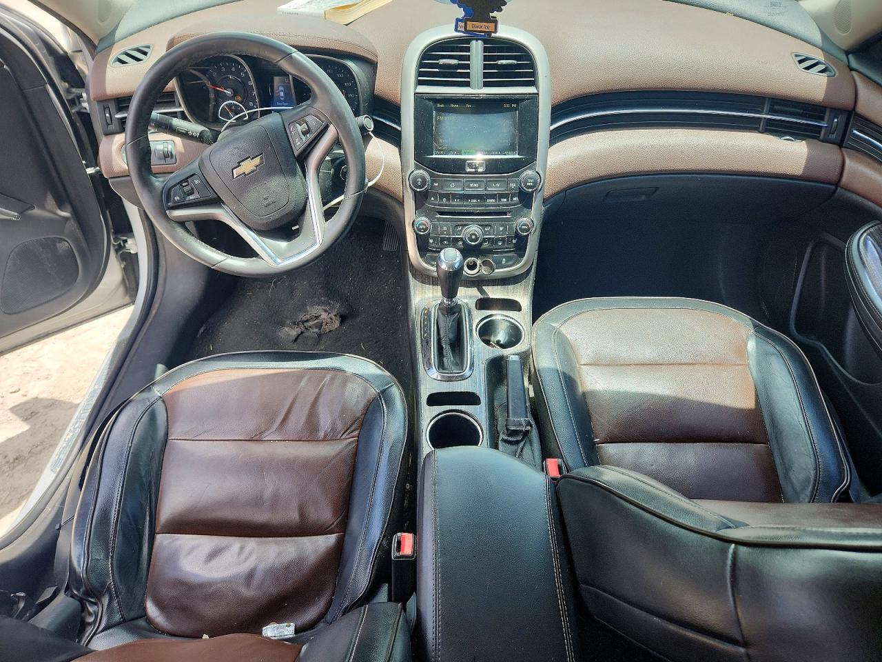 Chevrolet Malibu Ltz