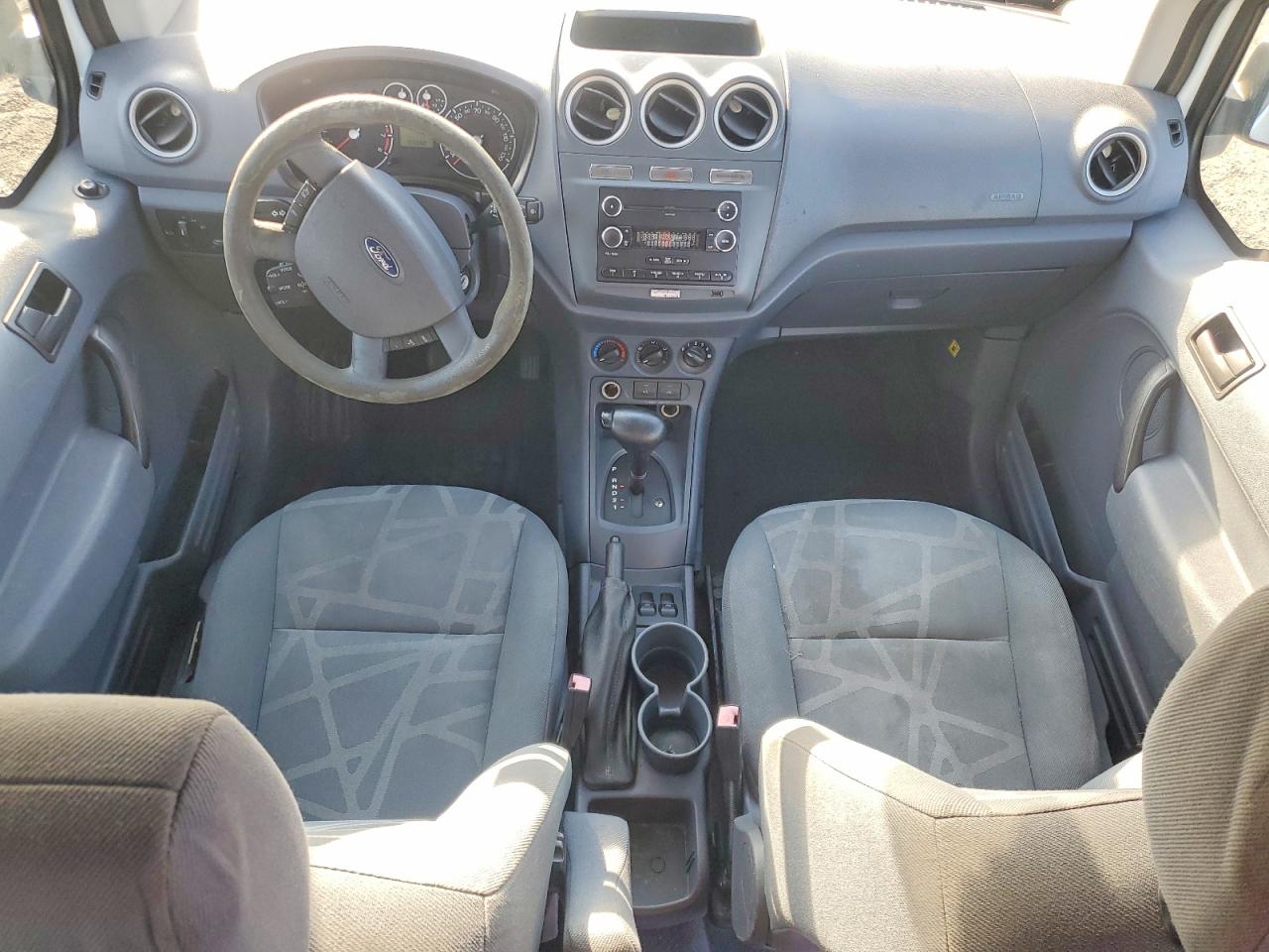 Ford Transit Xlt