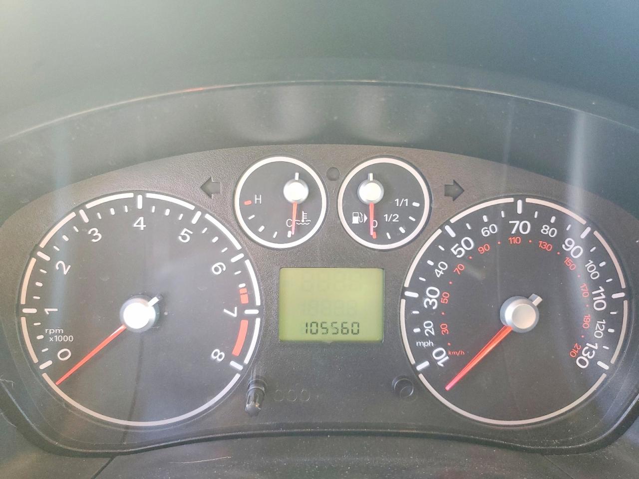 Ford Transit Xlt
