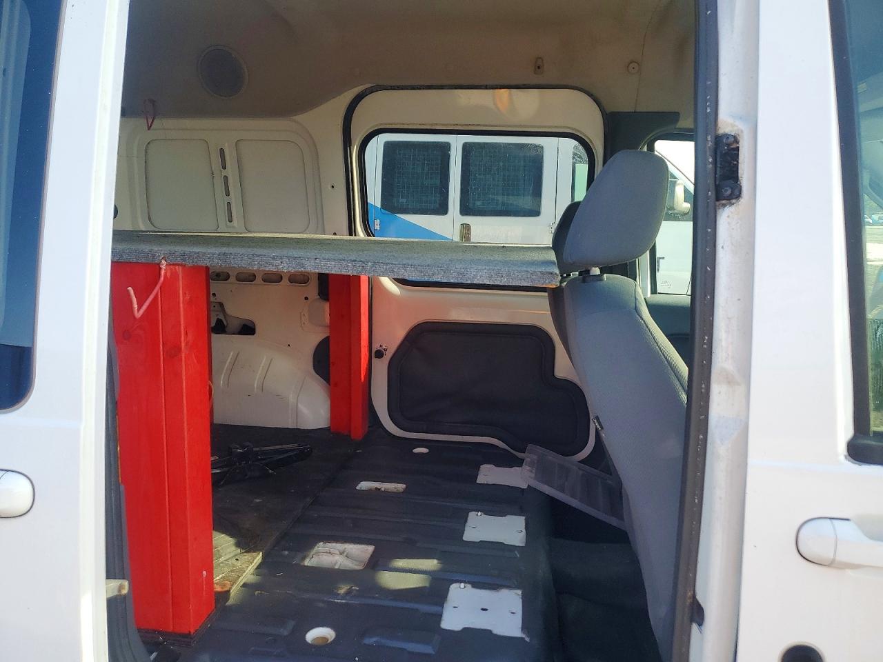Ford Transit Xlt