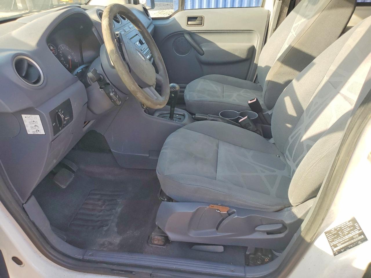 Ford Transit Xlt