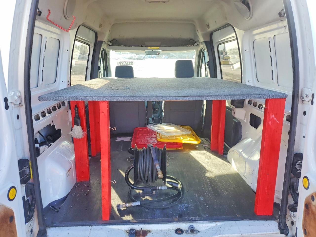 Ford Transit Xlt