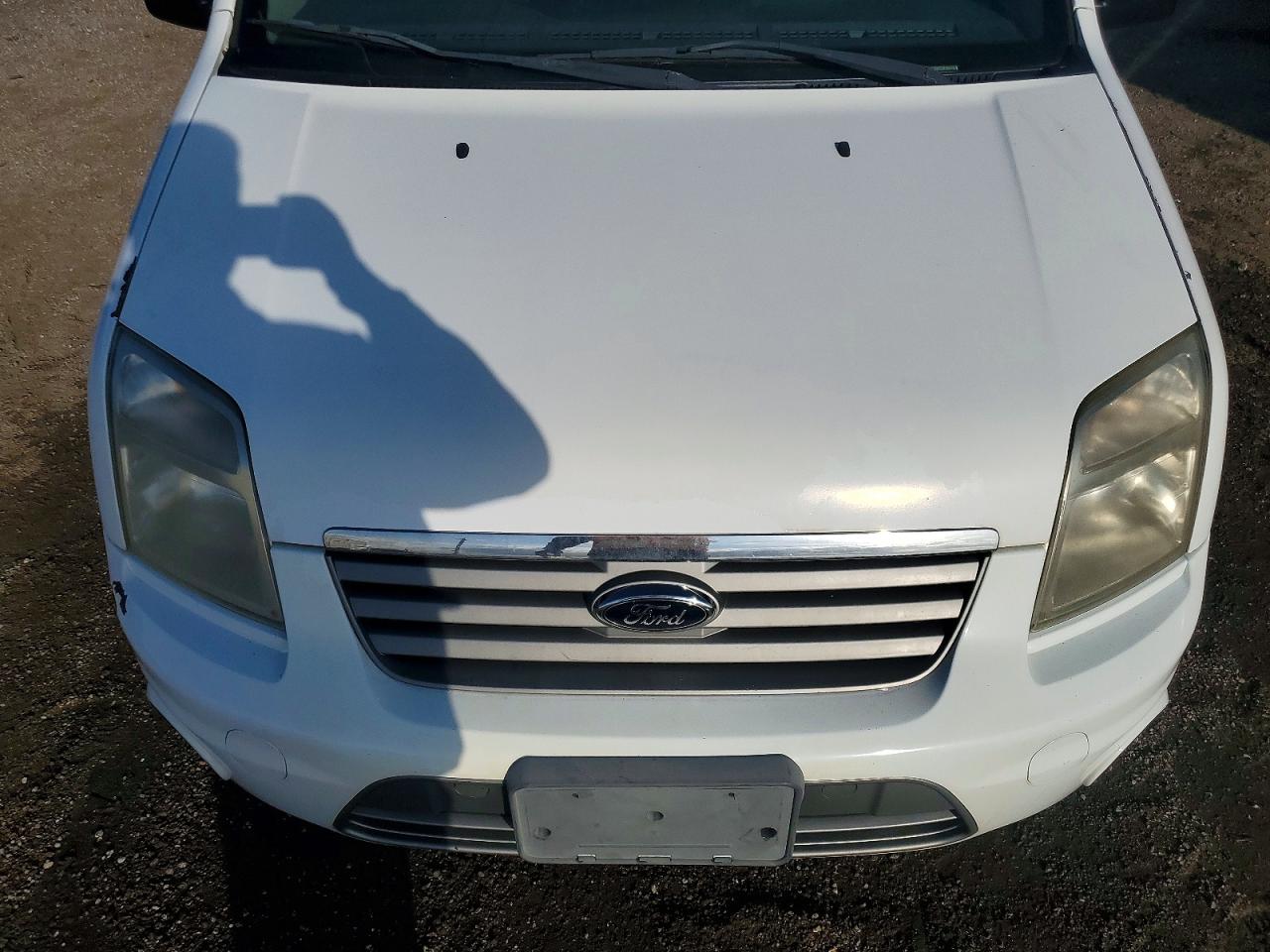 Ford Transit Xlt