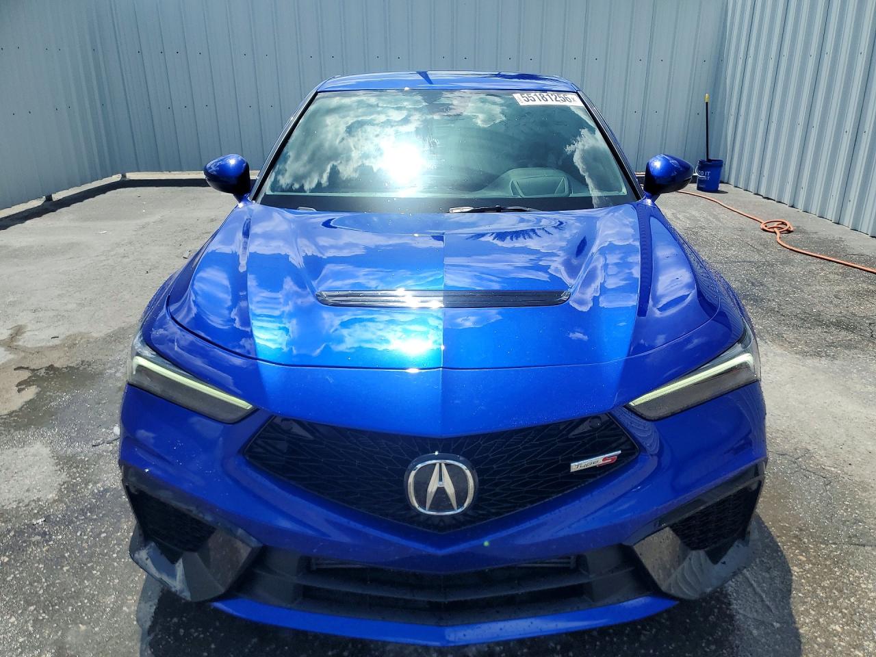 Acura Integra Type S
