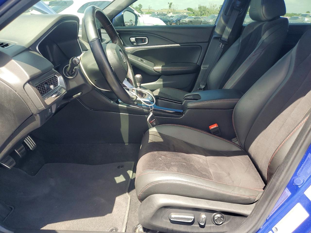Acura Integra Type S