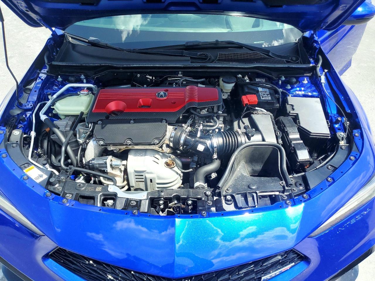 Acura Integra Type S