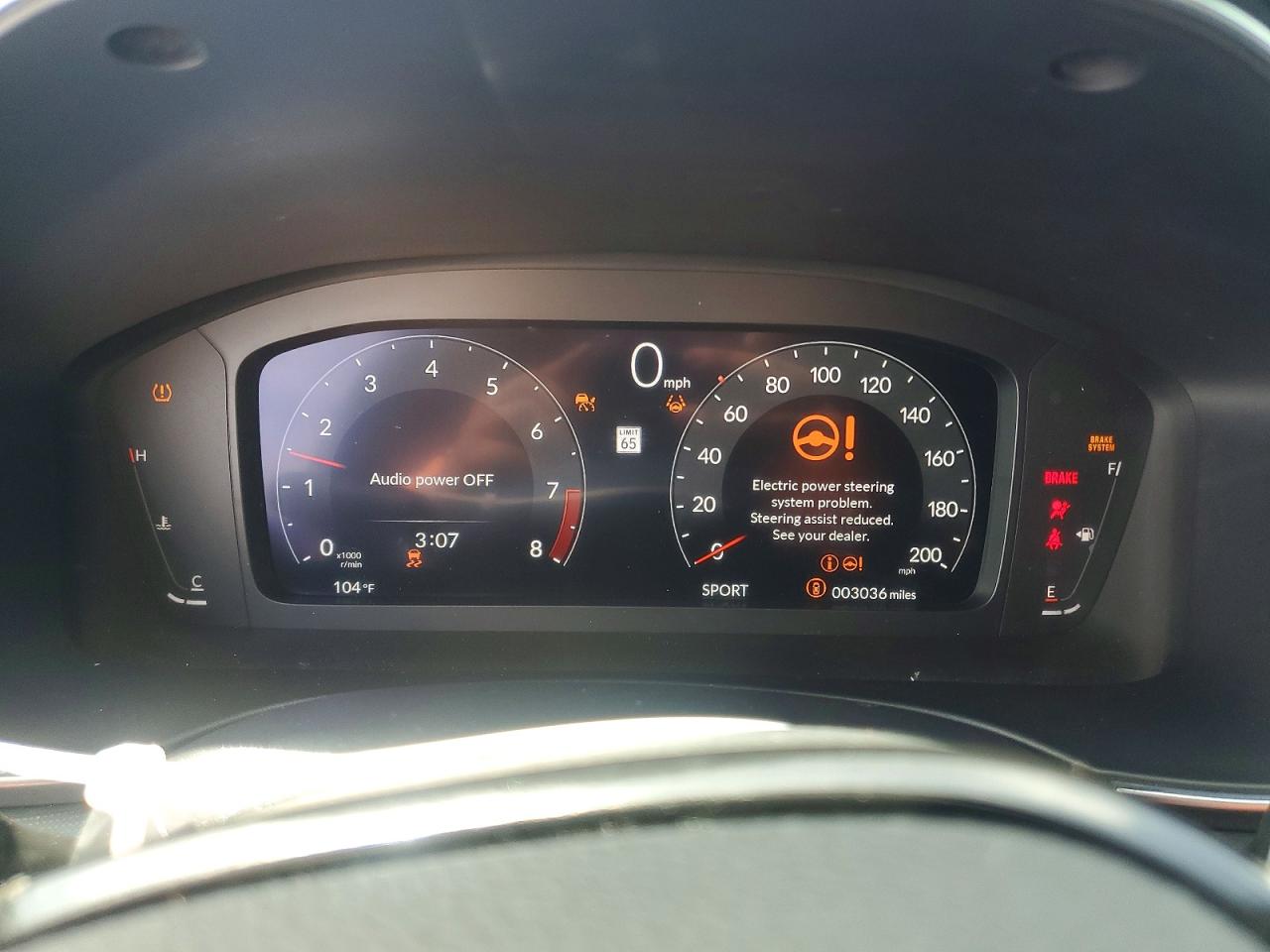 Acura Integra Type S
