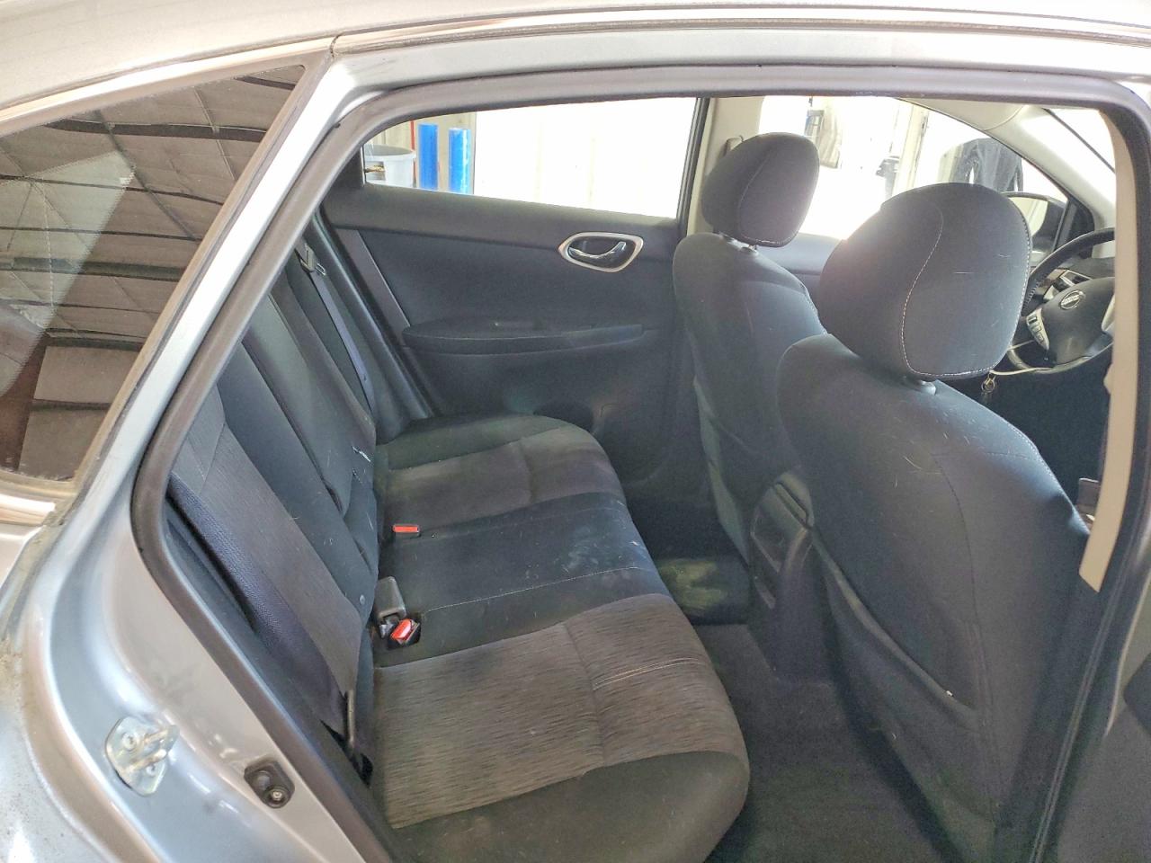 Nissan Sentra Sl