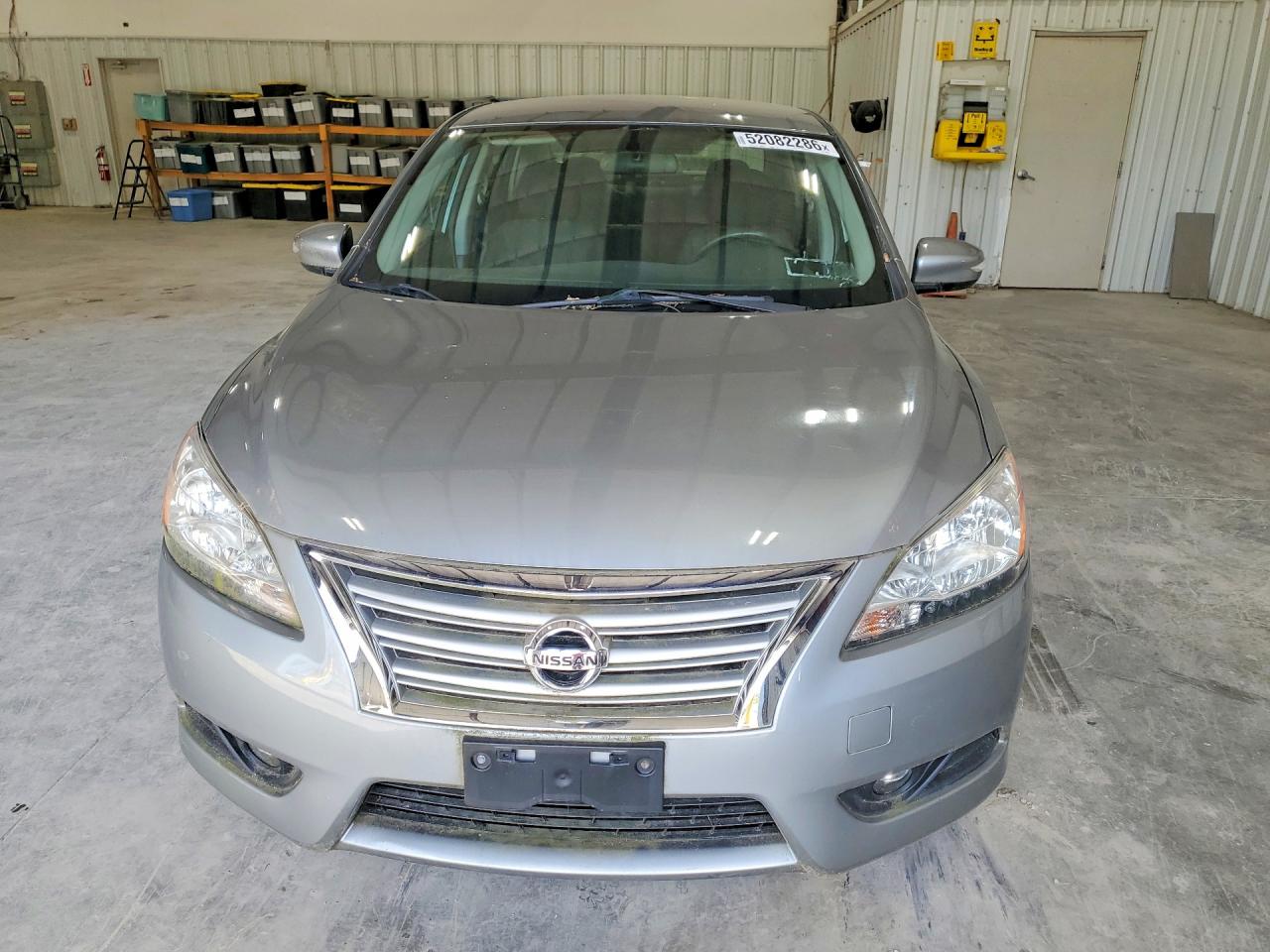 Nissan Sentra Sl
