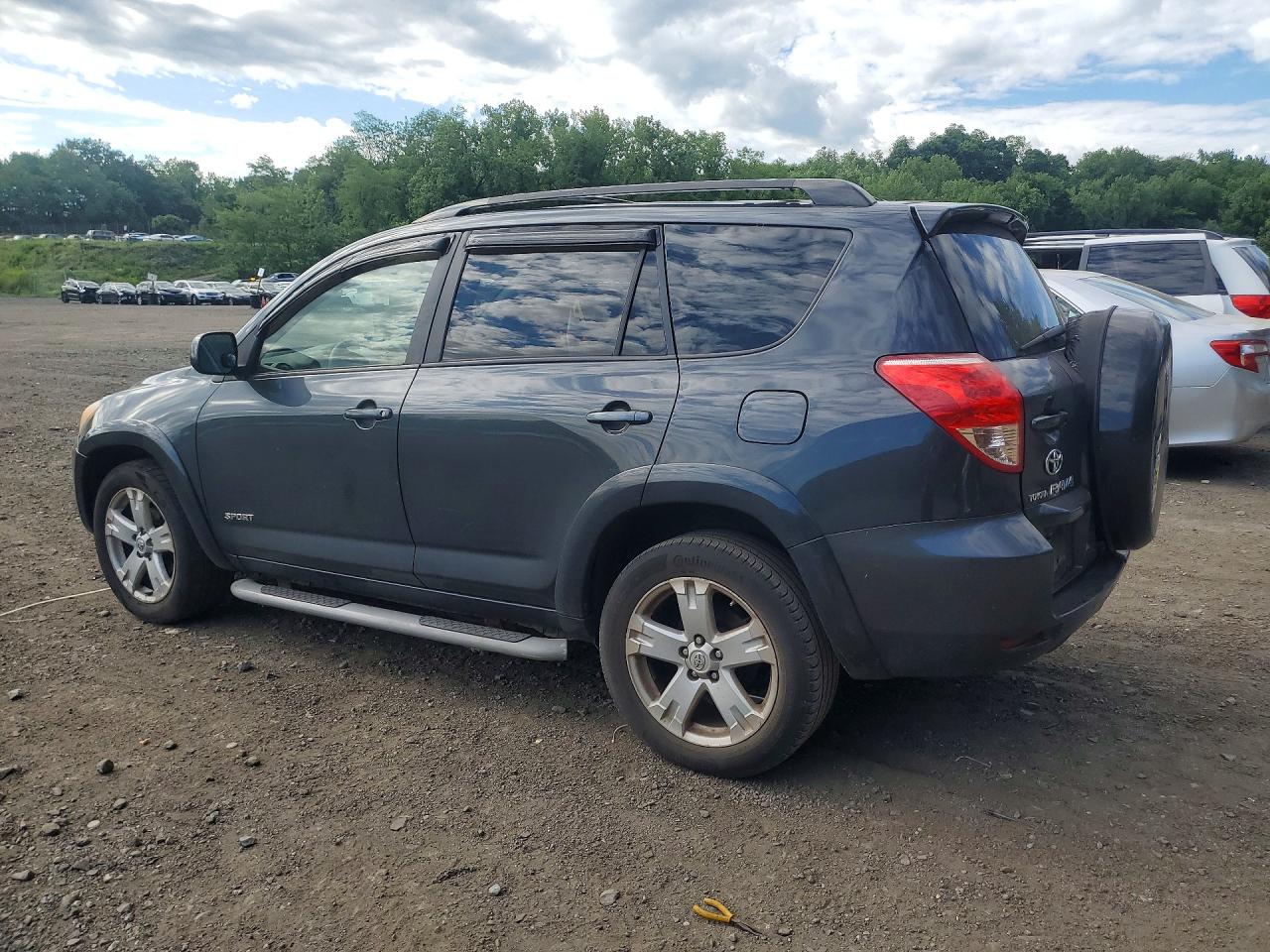 Toyota RAV4 Sport
