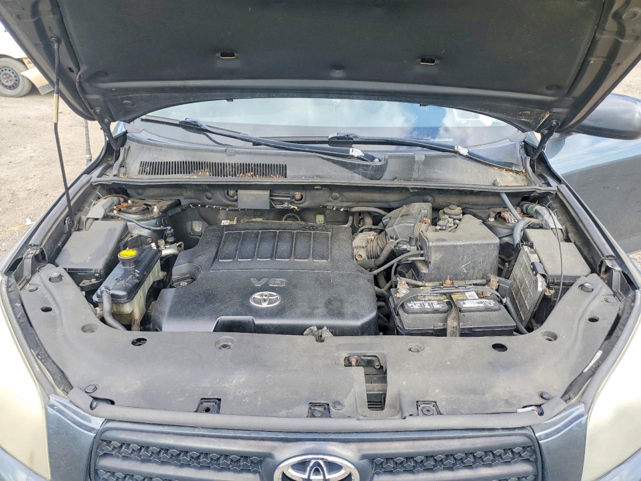 Toyota RAV4 Sport